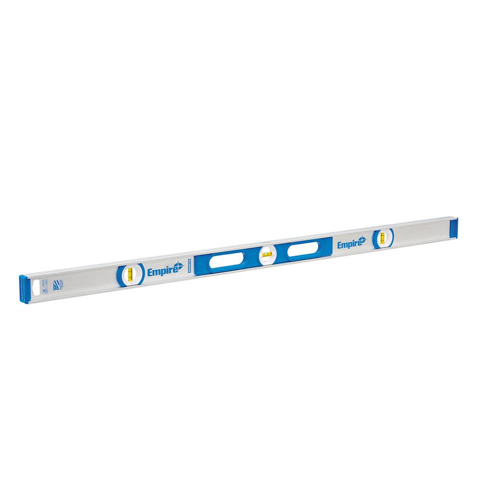 Empire Level 48 in. Magnetic I-Beam Level - Ascmtools