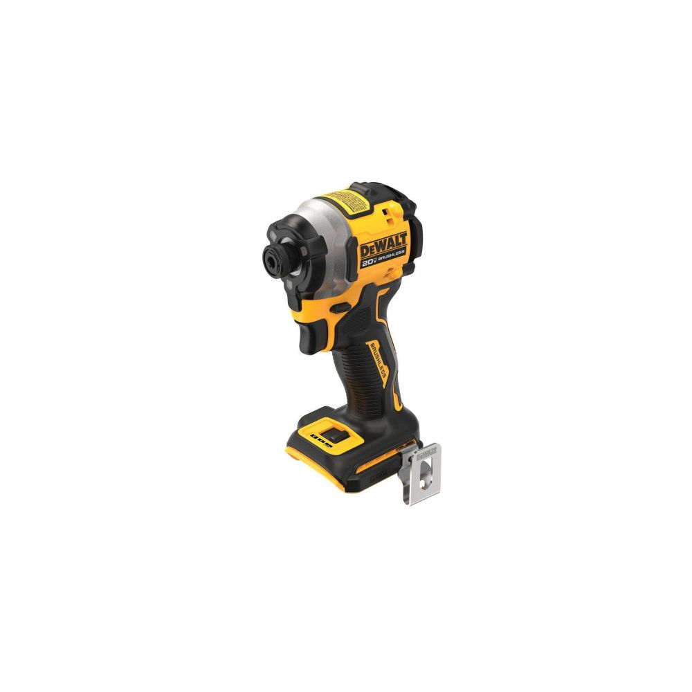 DEWALT 20V MAX XR 2 Tool Combo Kit - Ascmtools