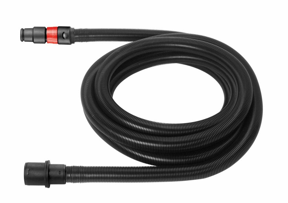 Bosch 16.4 Ft. 35 mm Diameter Dust Extractor Hose - Ascmtools