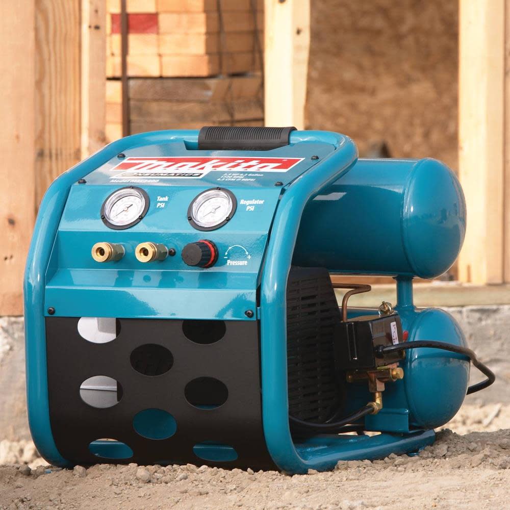 Makita Air Compressor – 2.5 HP - Ascmtools