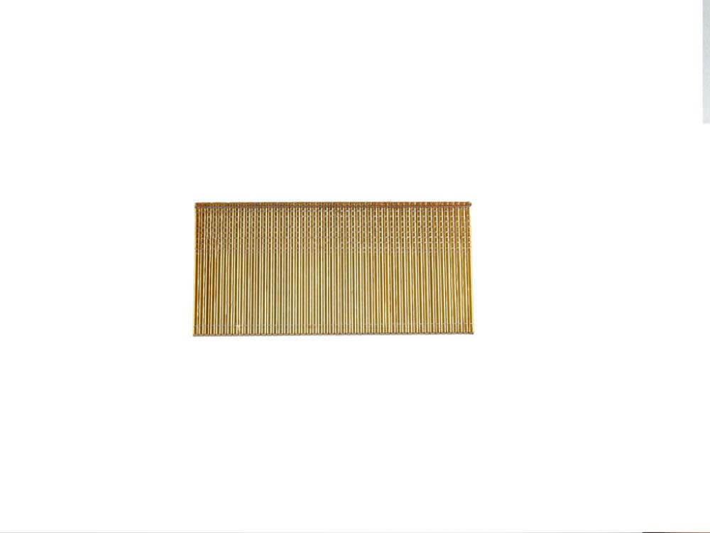 B and C Eagle (1M) 2-1/2 In. 16 Gauge Stainless Steel Finishing Nails 1000/Box - Ascmtools
