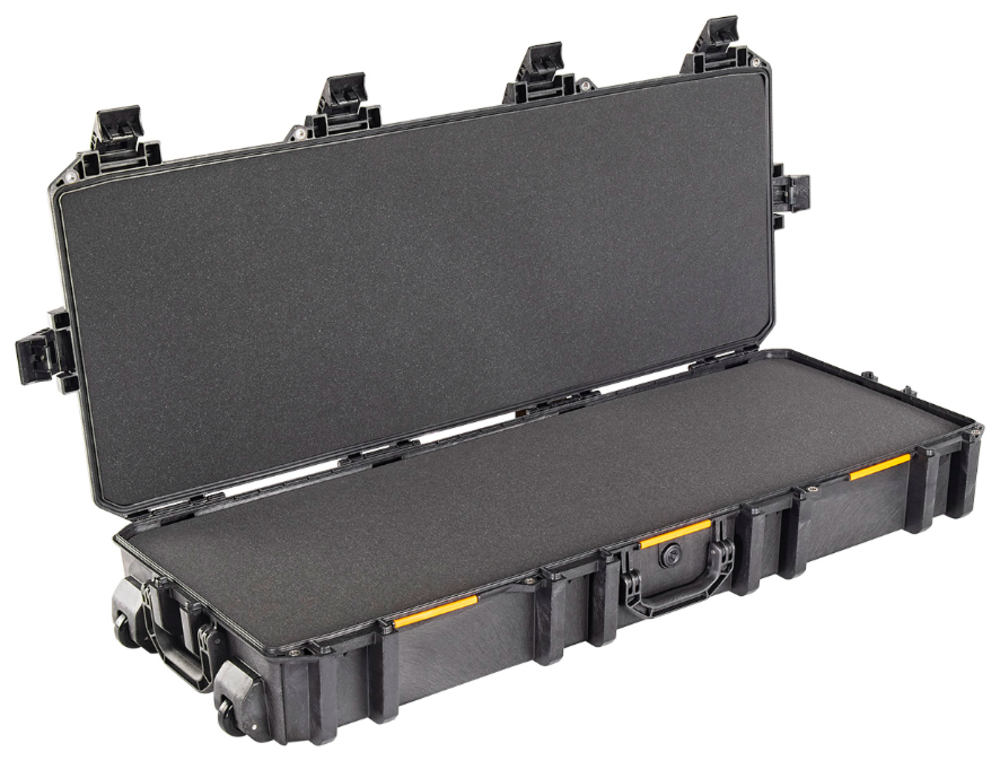 Pelican V730 Vault Tactical Rifle Case - Ascmtools