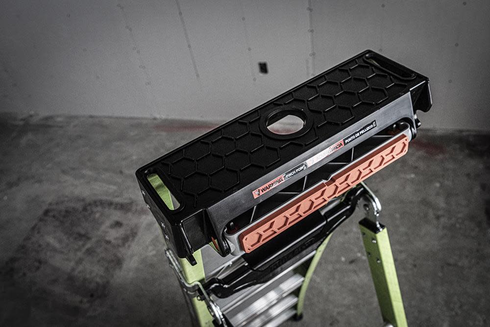 Little Giant Safety King Kombo 2.0 M6 Type 1AA Fiberglass - Ascmtools