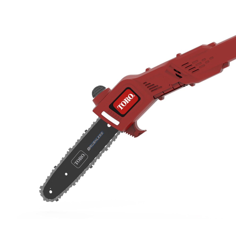 Toro Flex Force 60V Pole Saw Kit 10″ - Ascmtools