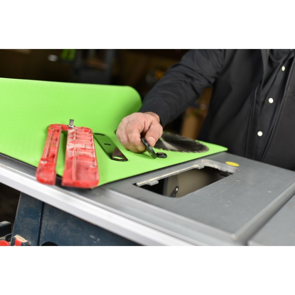 Bow Products 18″ x 24″ Workshop Bench Mat - Ascmtools