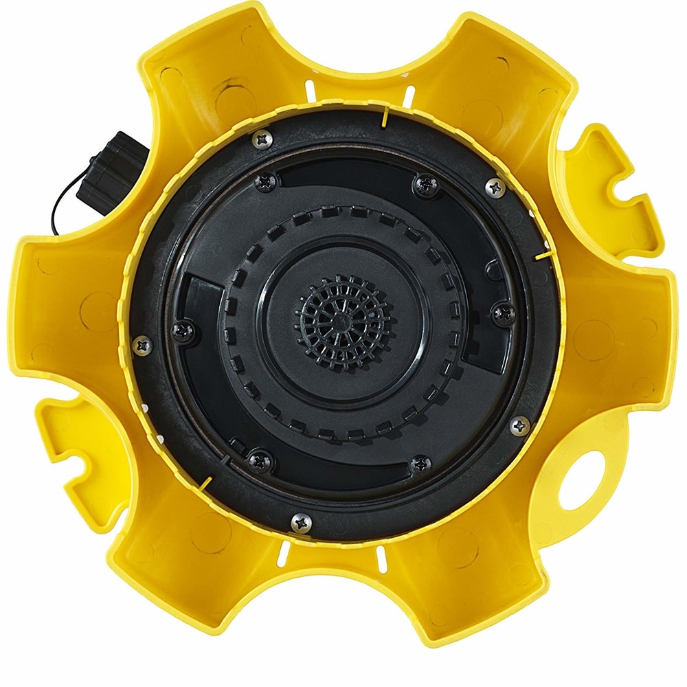 Wayne Water Systems WaterBUG Submersible Water Removal Pump with Multi-Flow Technology - Ascmtools