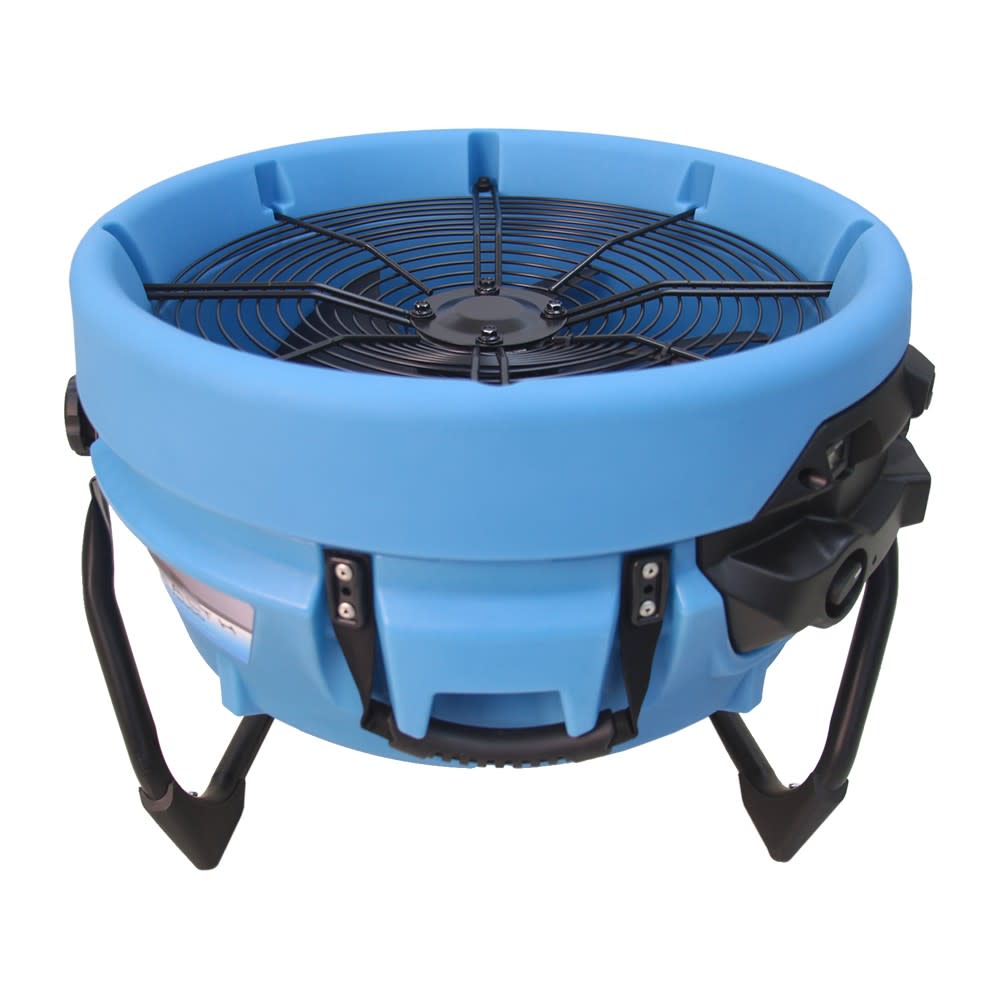 Dri-Eaz Stealth AV3000 High Velocity Air Mover 2600 Cfm - Ascmtools