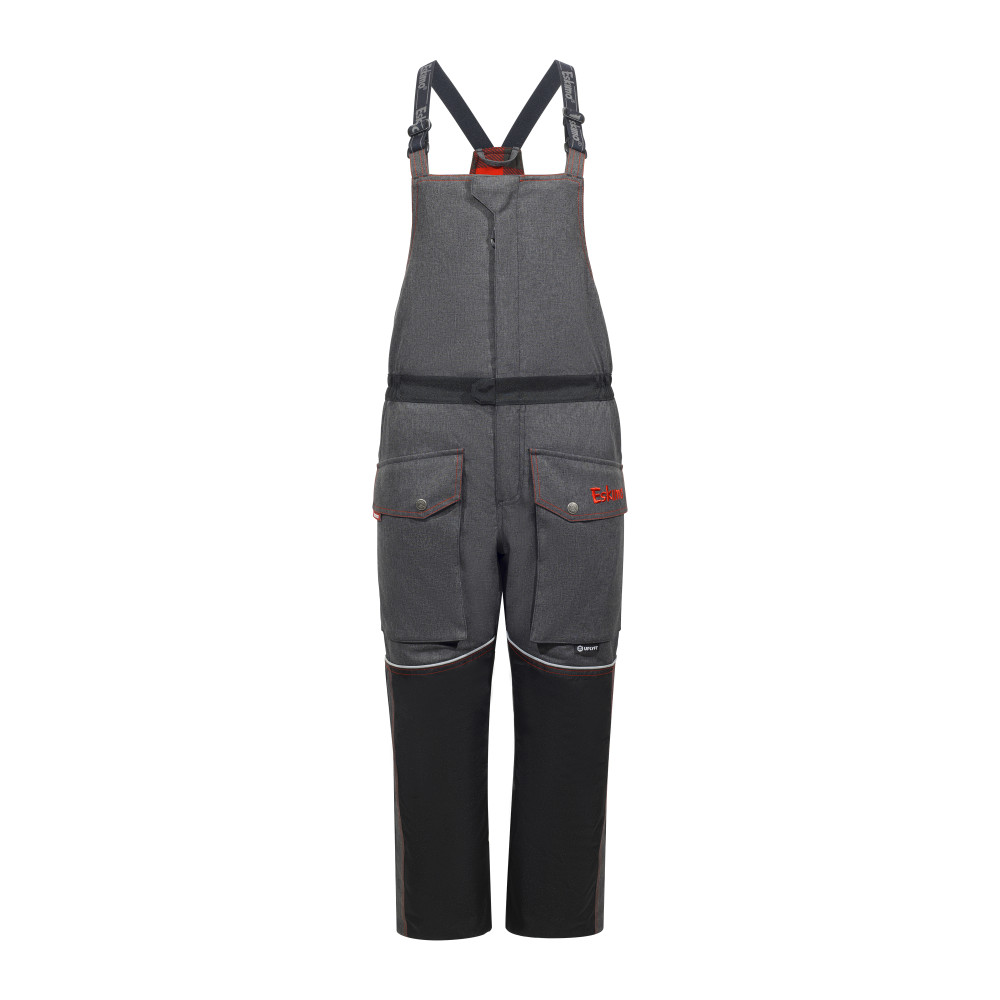 Eskimo Keeper Bib Youth Medium - Ascmtools