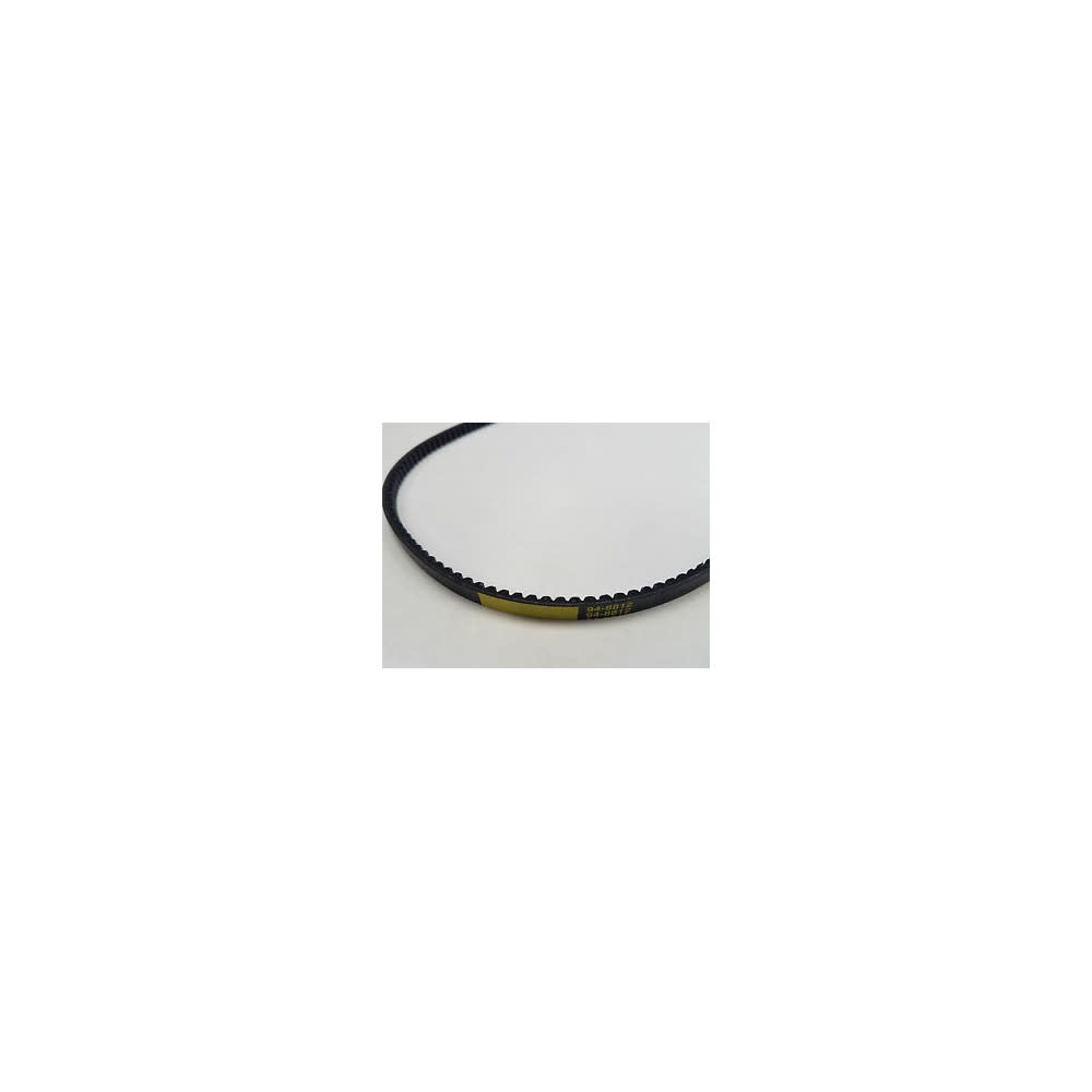 Toro Cogged Traction V-Belt For Power Throw Power Max & Snowthrower - Ascmtools