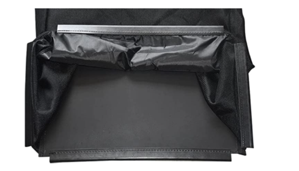 Toro Replacement Lawn Mower Bag Assembly - Ascmtools