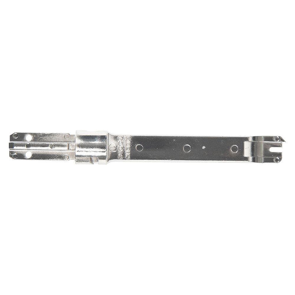 Klein Tools Extended Reach MIM Punchdown Blade - Ascmtools