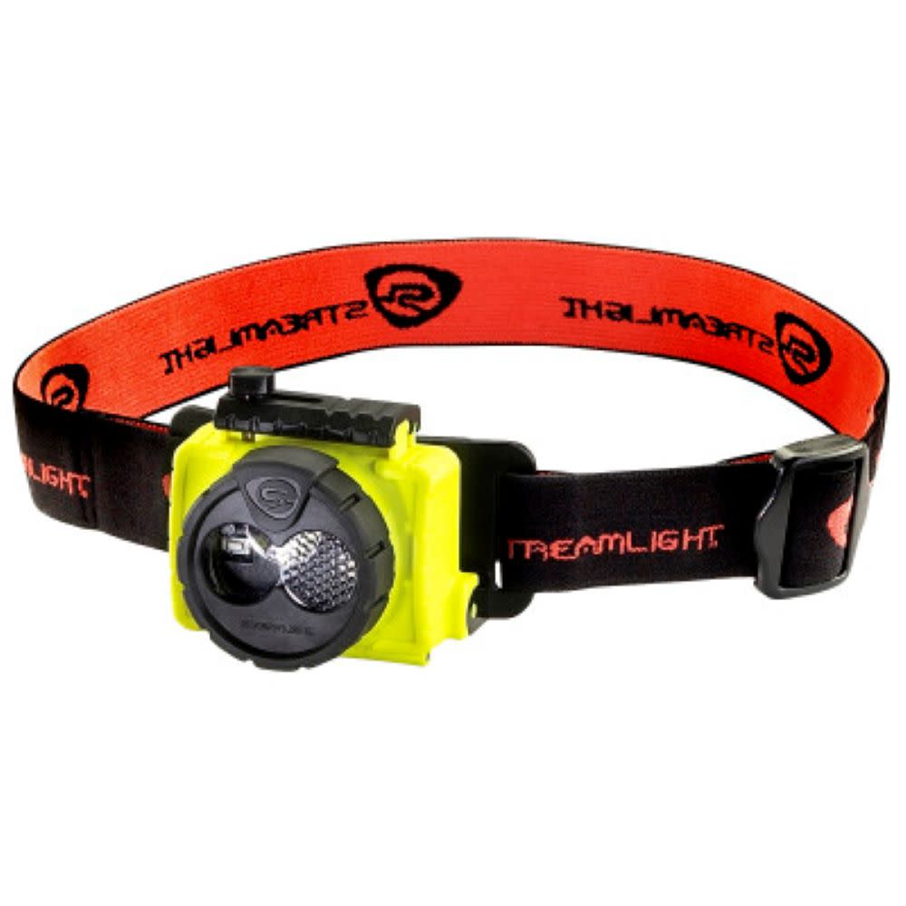 Streamlight Double Clutch USB Headlamp - Ascmtools