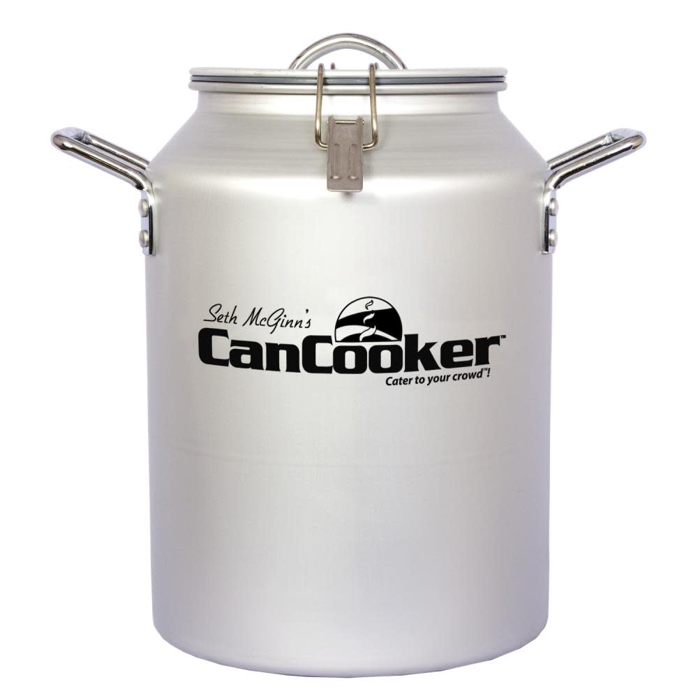 Cancooker 4 Gallon Original - Ascmtools