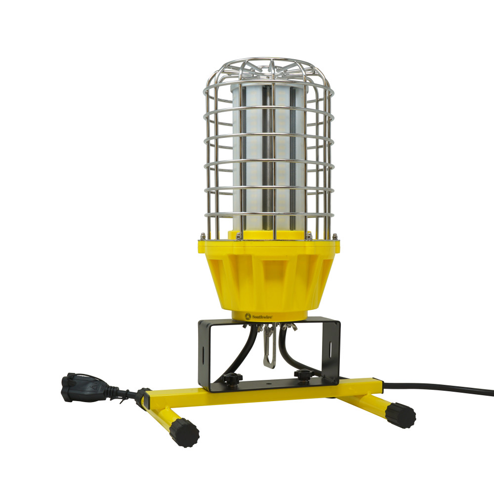 Southwire Area Light 6300 Lumen LED - Ascmtools