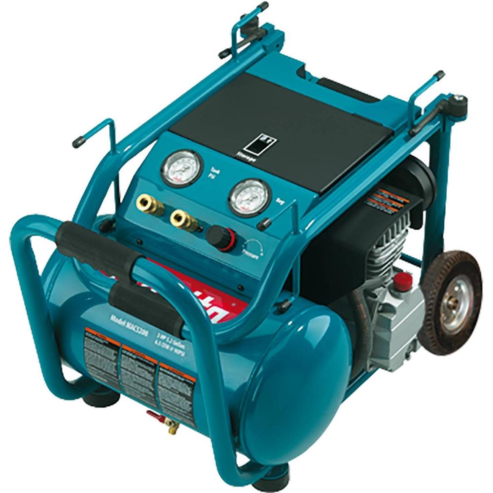 Makita Air Compressor – 3.0 HP - Ascmtools