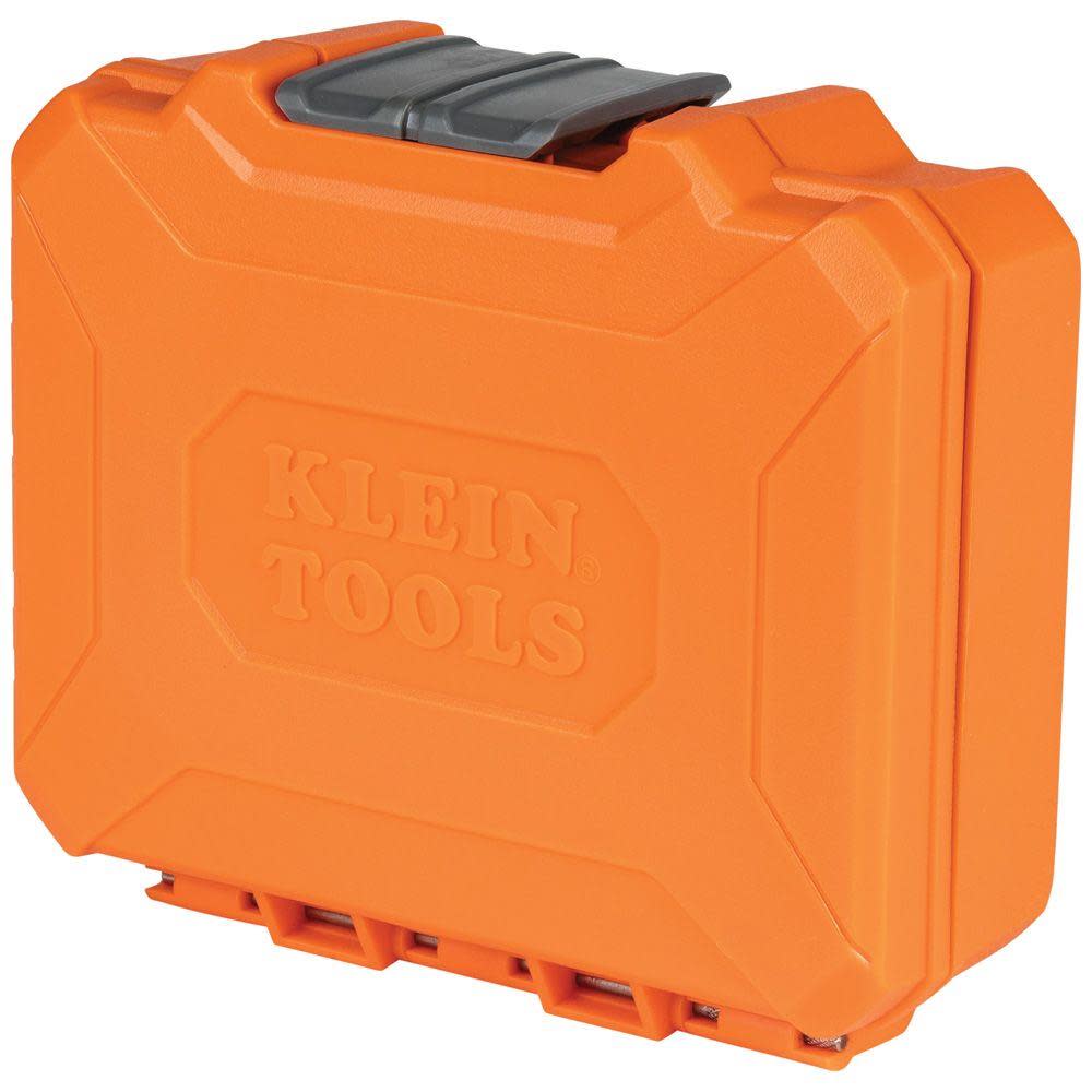 Klein Tools 2-In-1 Impact Socket Set 5-Piece - Ascmtools