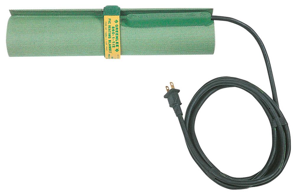 Greenlee 1/2″ to 1-1/2″ PVC Blanket - Ascmtools