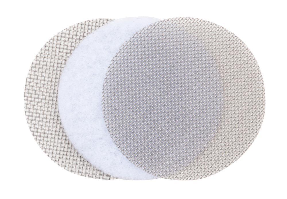 Reed Mfg Screen/Filter Assortment for Pump Stick - Ascmtools