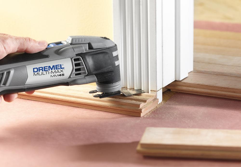 Dremel Multi Max 3/4″ Wood/Metal Blade - Ascmtools