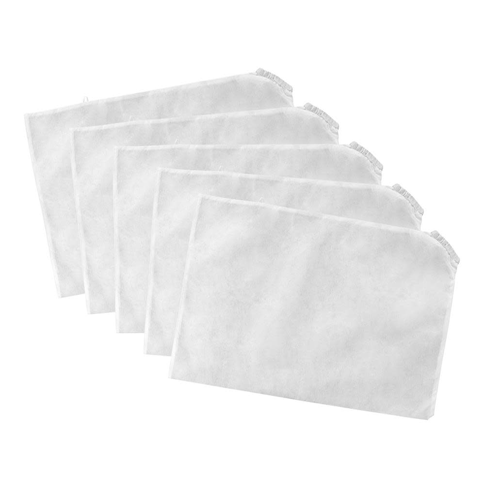 Black and Decker Disposable Blower Vac Bags - Ascmtools