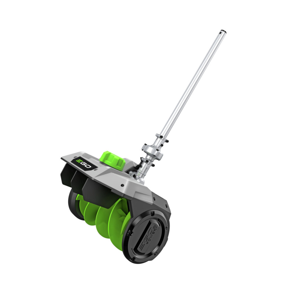 EGO POWER+ Snow Shovel Attachment for Multi Head System - Ascmtools