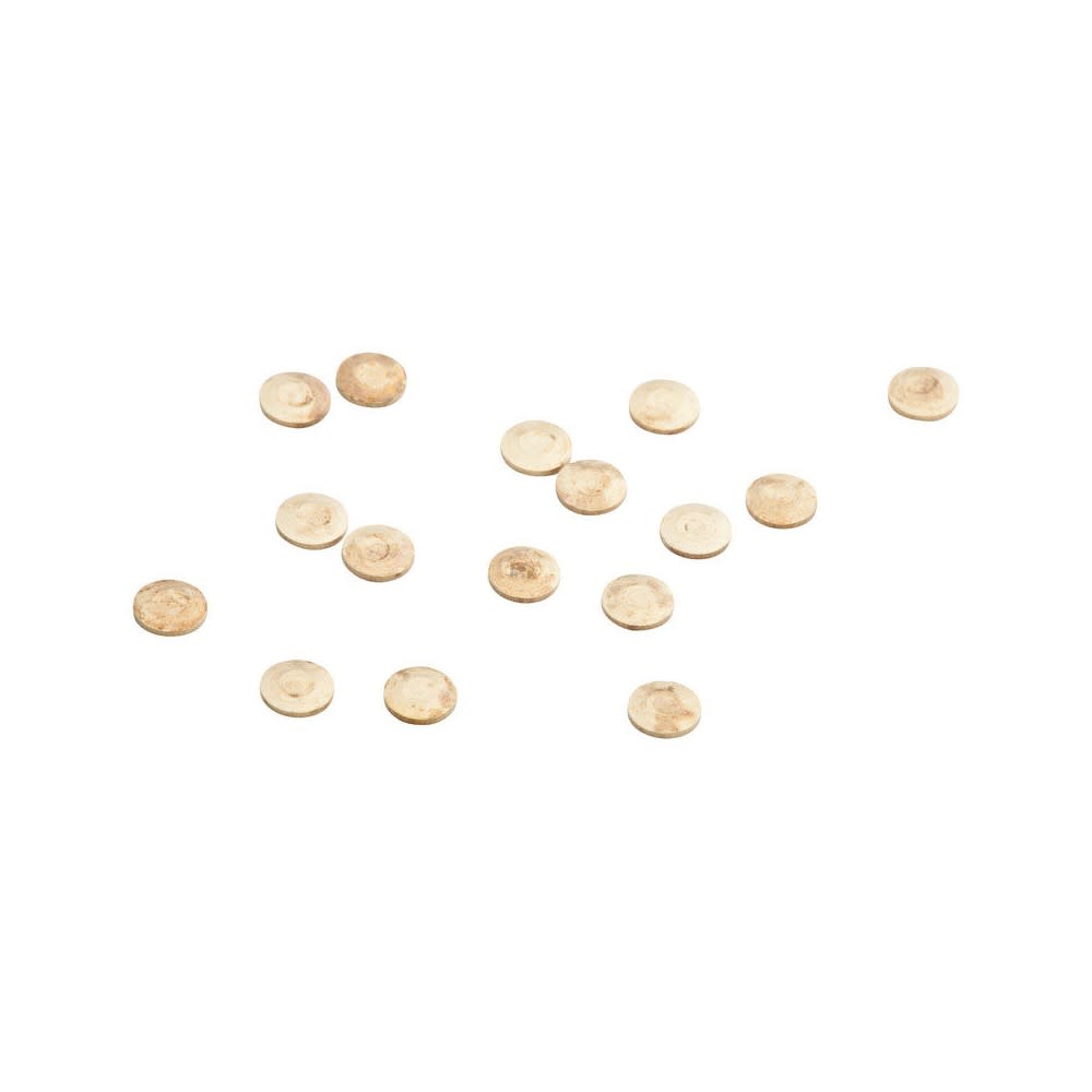 Kwikset 0.023″ Dia Cylinder Metal Lock #1 Master Pin 100pk - Ascmtools