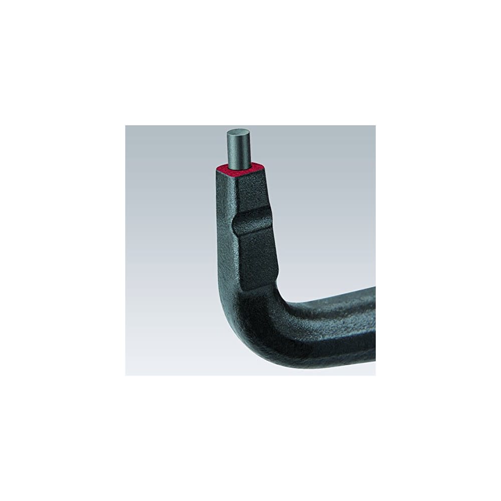 Knipex Precision Circlip Pliers Set 305mm 8pc - Ascmtools