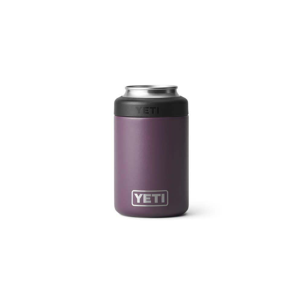 Yeti Rambler 12oz Colster Can Insulator Nordic Purple - Ascmtools