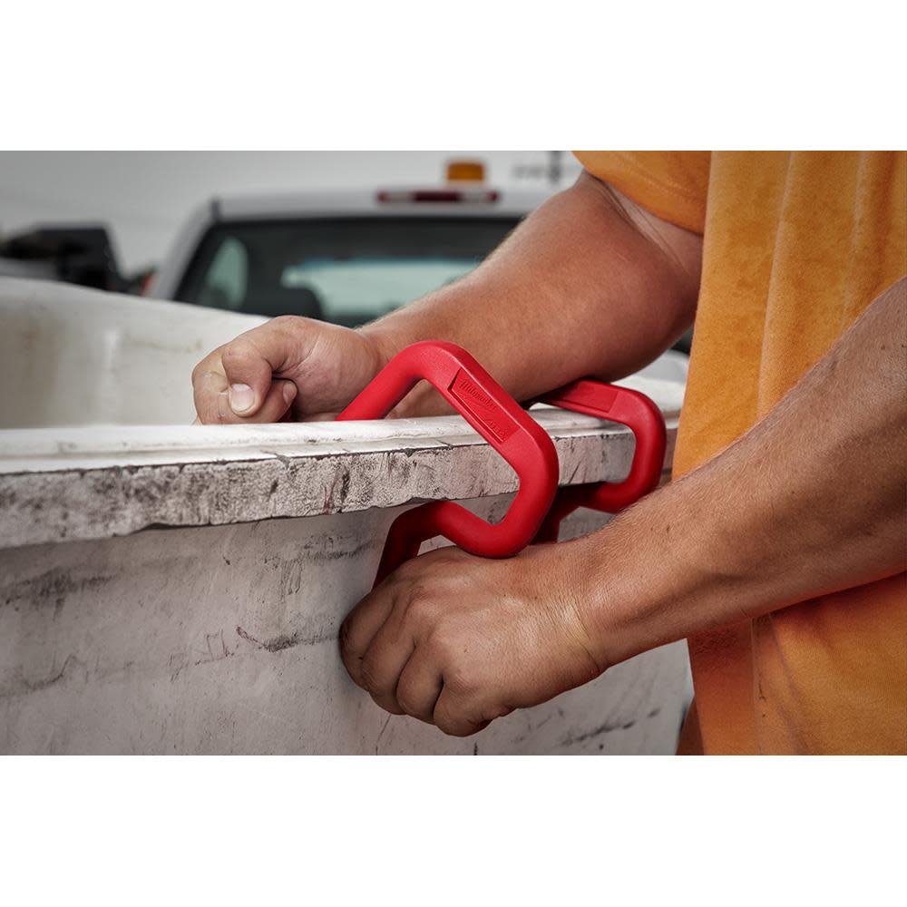 Milwaukee 3″ Bucket Hook - Ascmtools