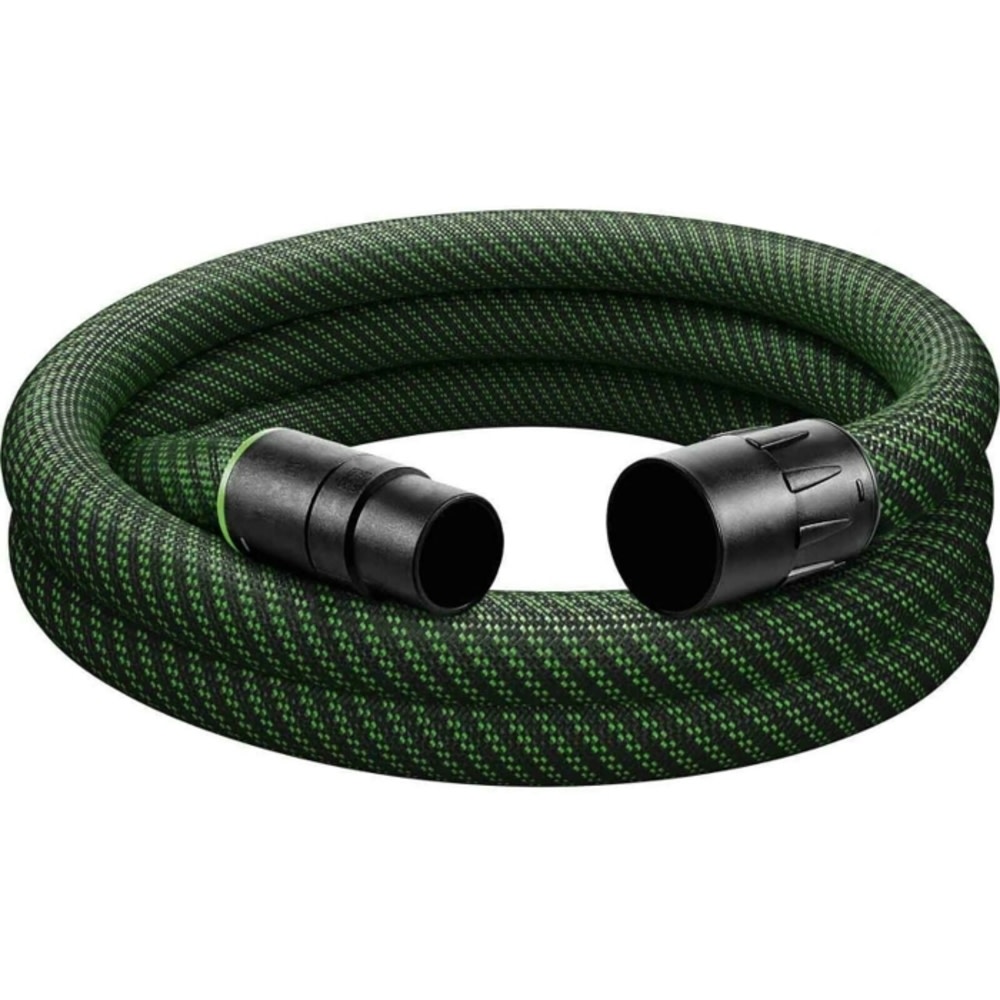 Festool Anti-Static Suction Hose D36/32×11.5 ft (3.5 m) – AS/R - Ascmtools