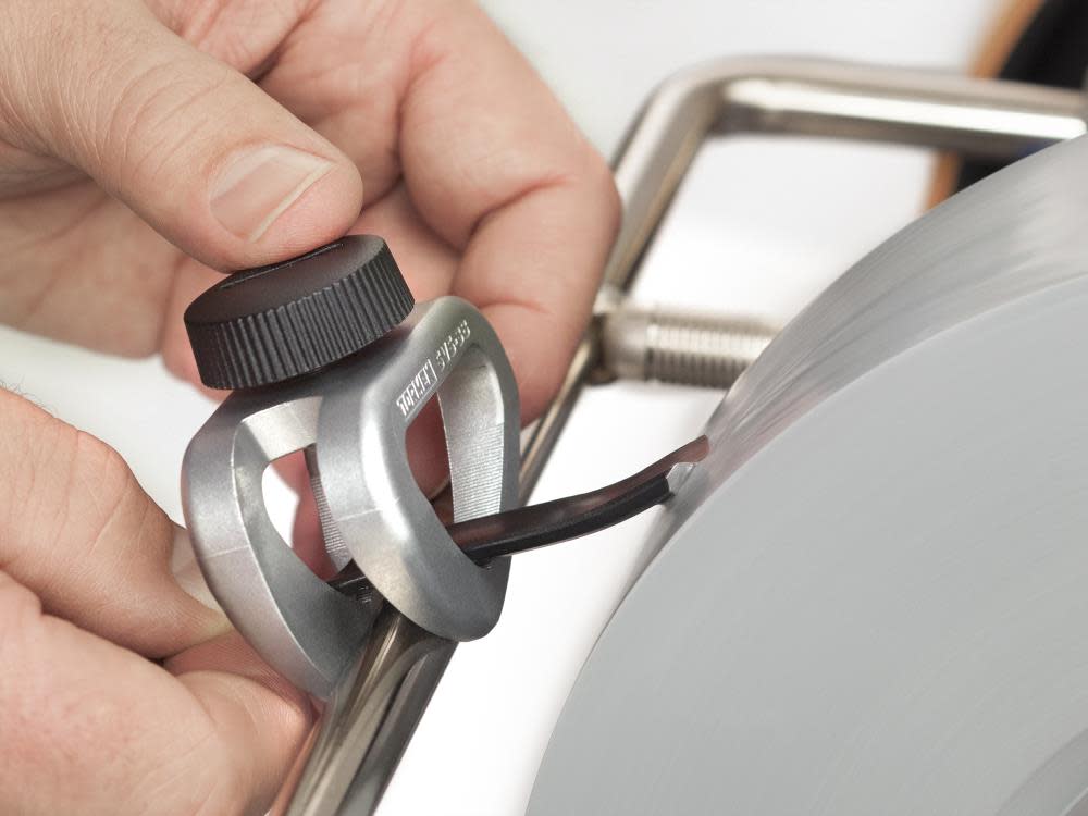 Tormek Short Tool Jig - Ascmtools