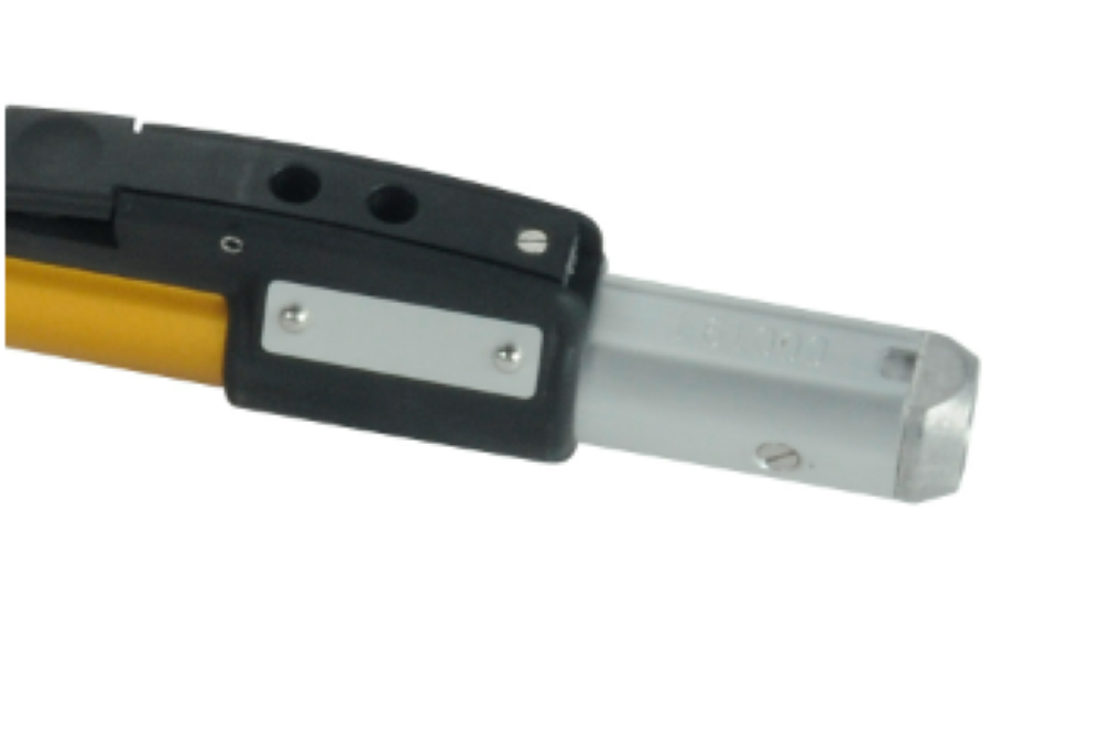 Tapetech Interchangeable Extendable Support Handle - Ascmtools