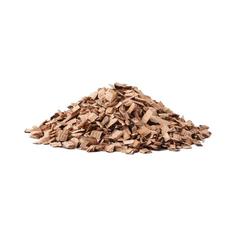 Napoleon Whiskey Barrel Chip for Smoking Food - Ascmtools