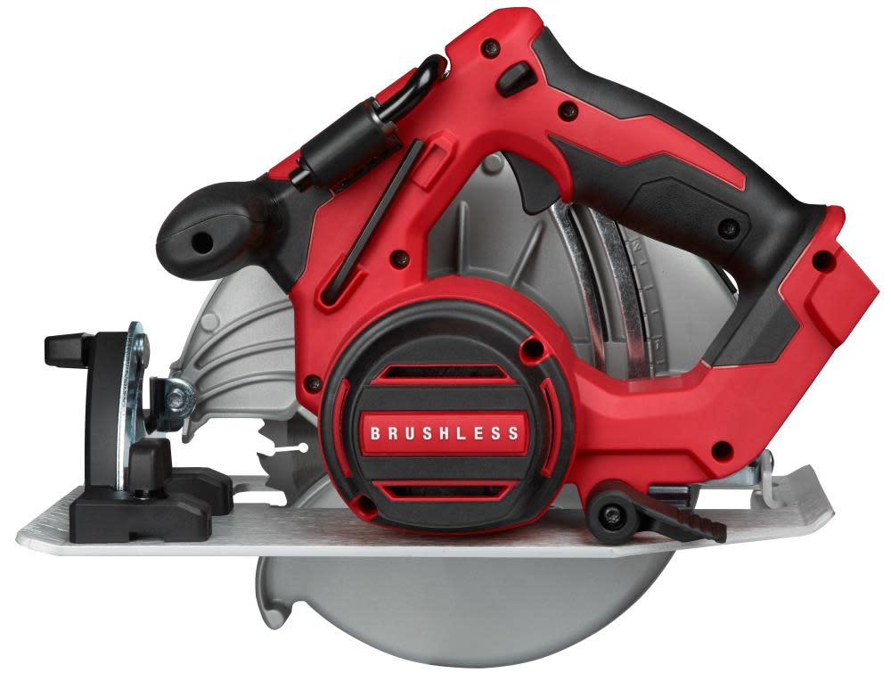 Milwaukee M18 7-1/4″ Circular Saw Brushless Reconditioned - Ascmtools