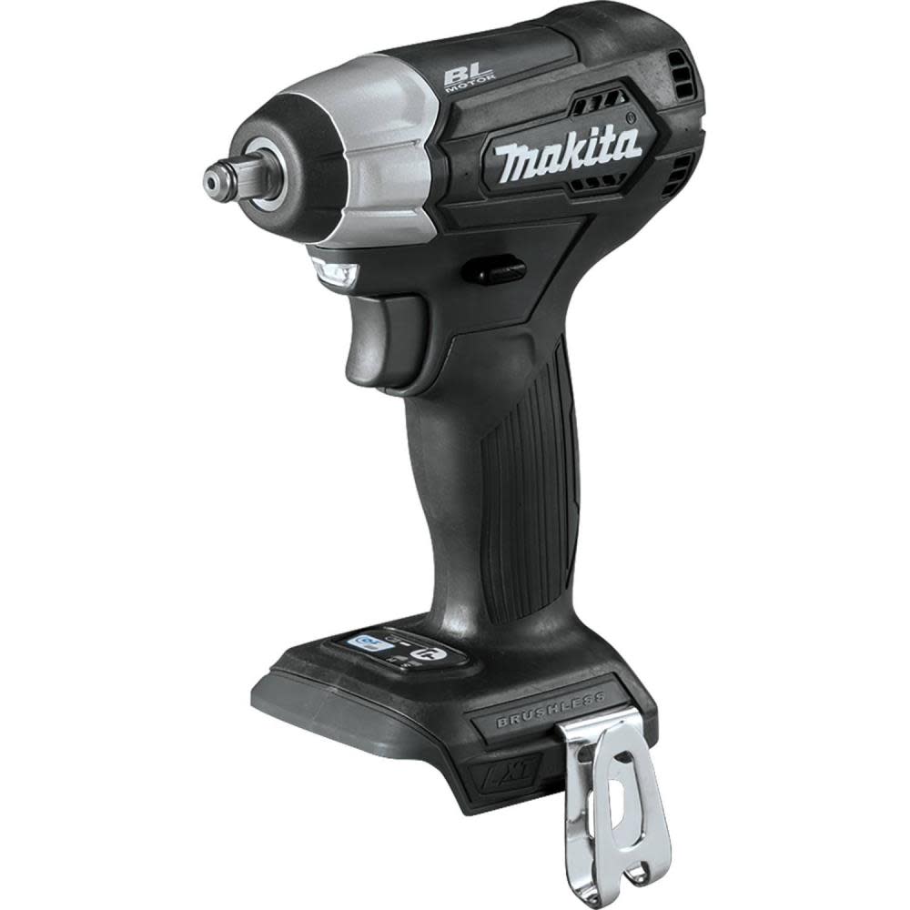 Makita 18V LXT Sub-Compact 3/8″ Sq Drive Impact Wrench Bare Tool - Ascmtools