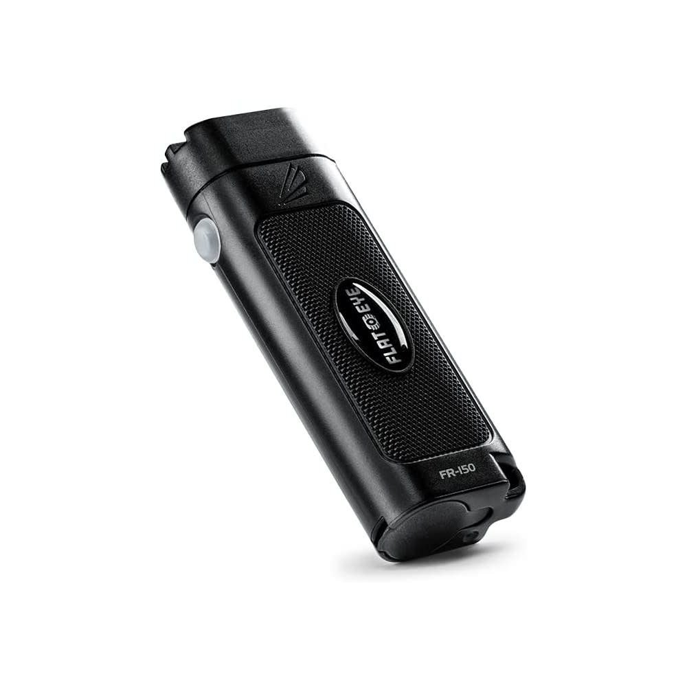 Panther Vision FLATEYE Flashlight 150 Lumens Unround Rechargeable - Ascmtools