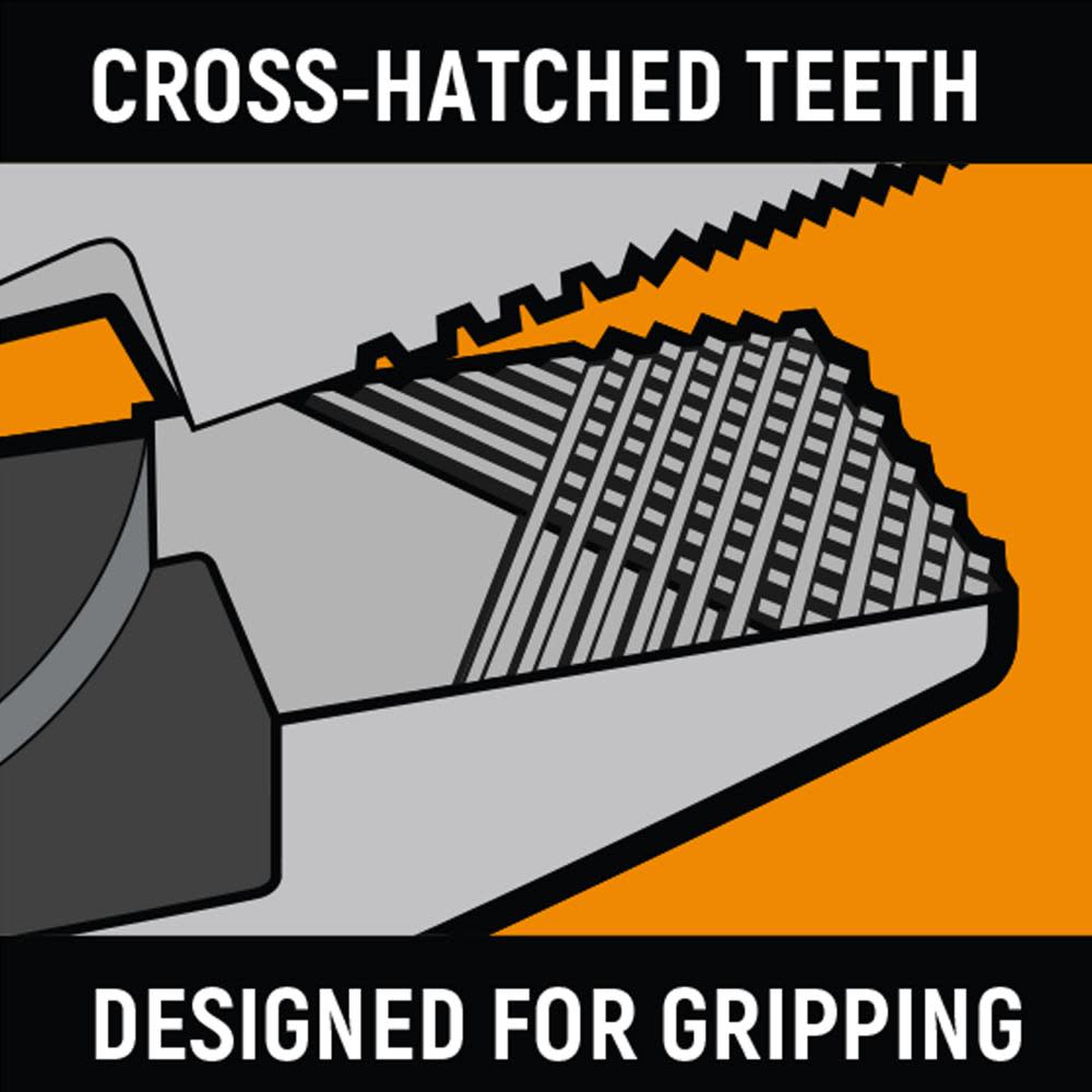 GEARWRENCH Pitbull Mixed Plier Set Dipped Handle 6pc - Ascmtools