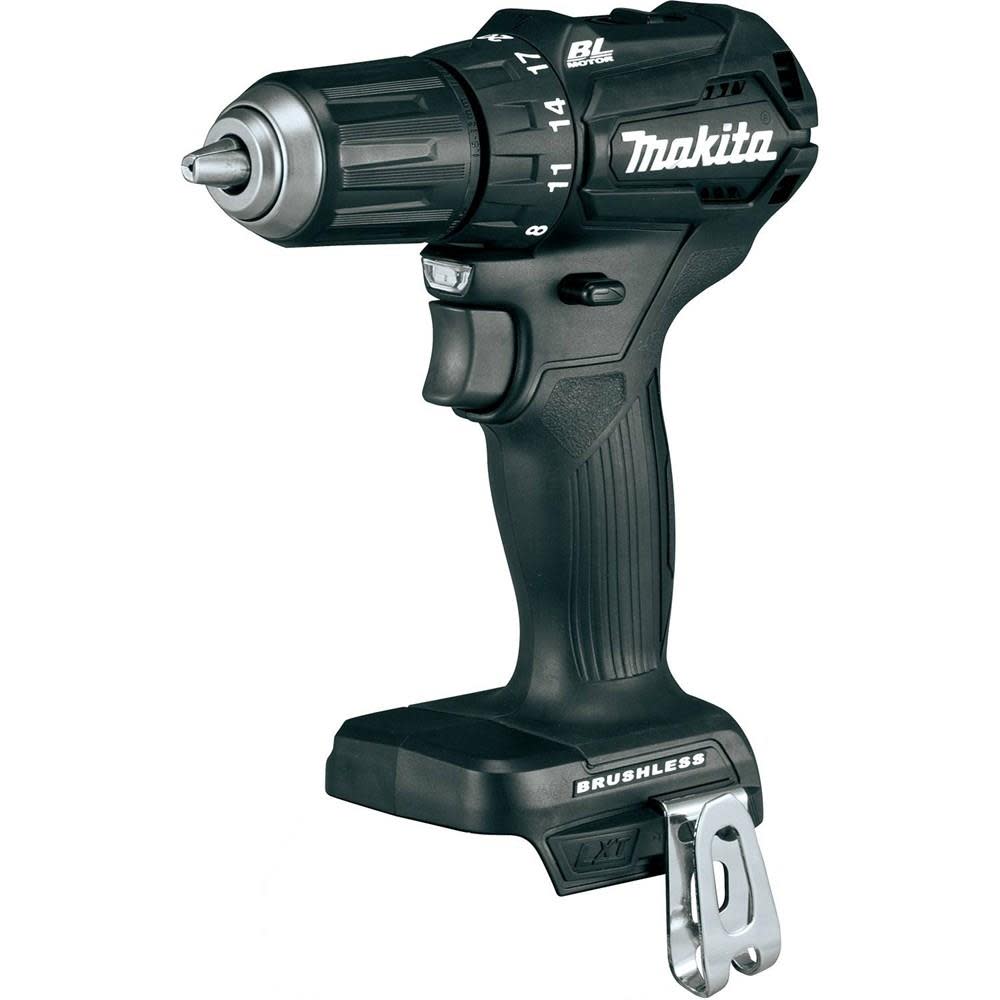 Makita 18V LXT Sub Compact 1/2″ Driver Drill Bare Tool - Ascmtools