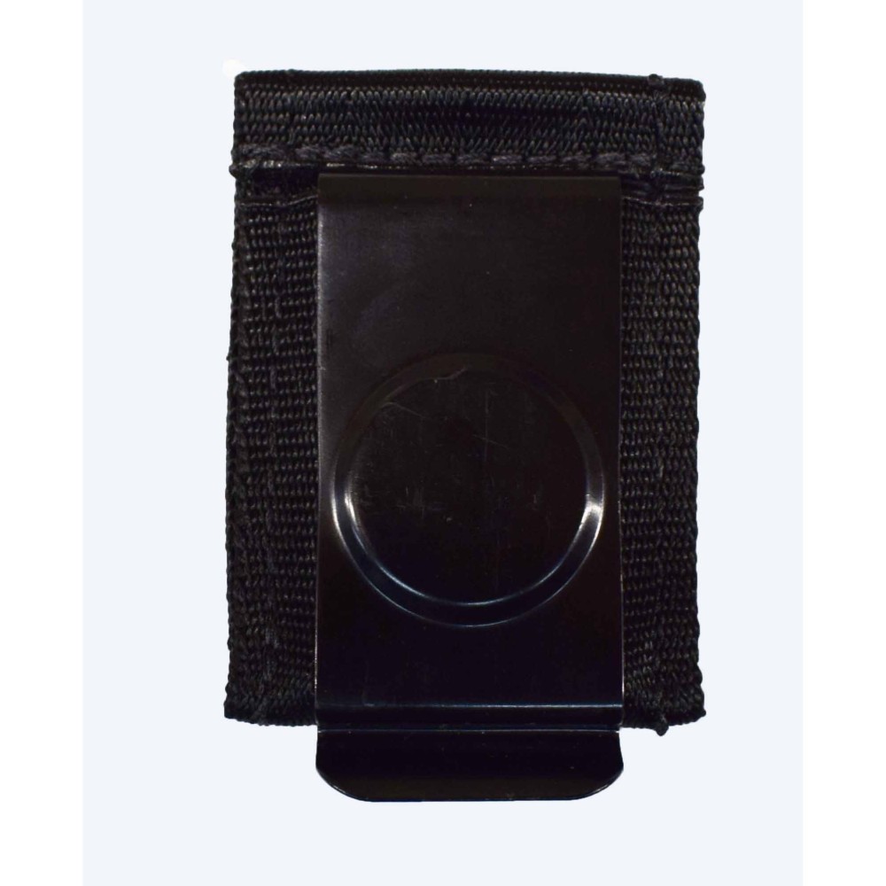 Diamondback Toolbelts Black Universal Magnet Clip - Ascmtools