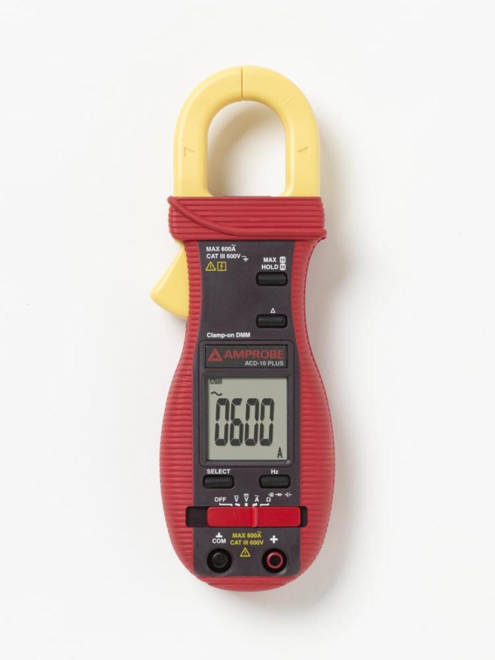 Amprobe Infrared Thermometer - Ascmtools