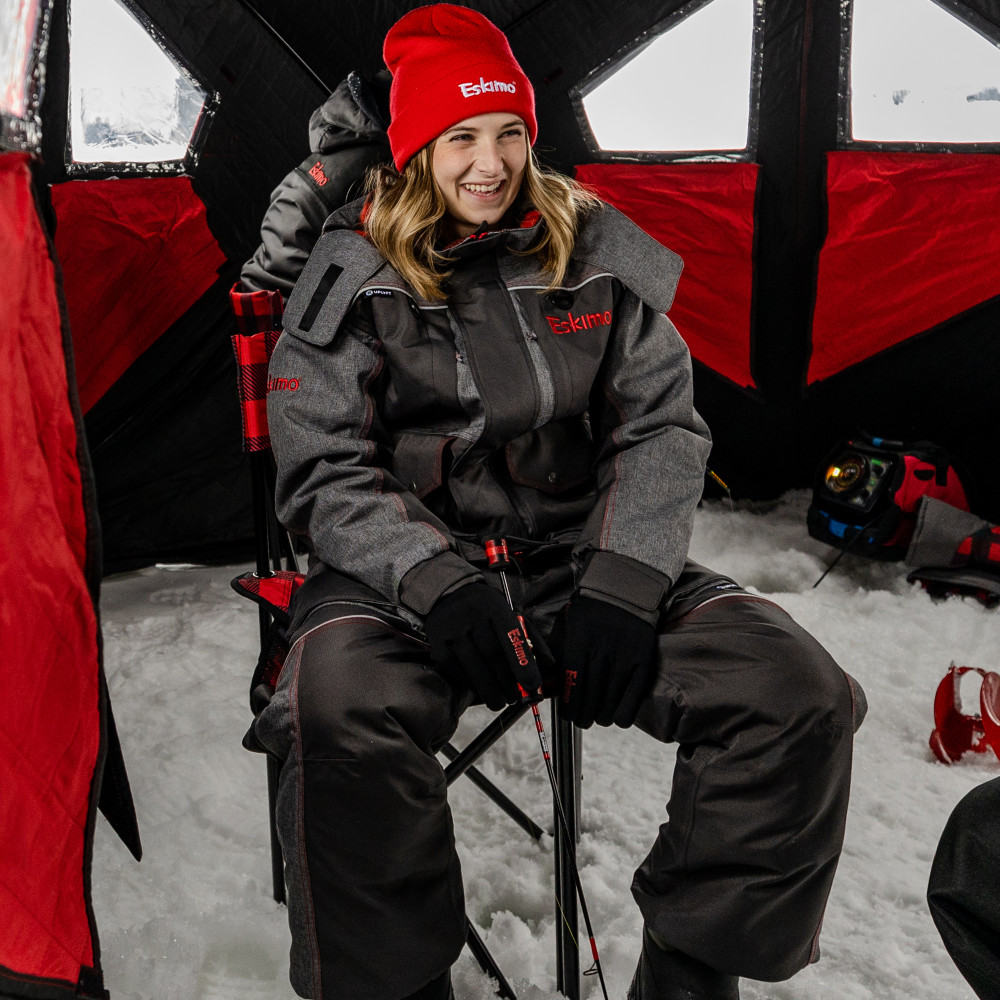 Eskimo Keeper Jacket Womens Medium - Ascmtools