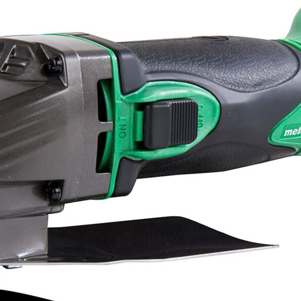 Metabo HPT 18V Cordless Li-ion Shear (Bare Tool) - Ascmtools