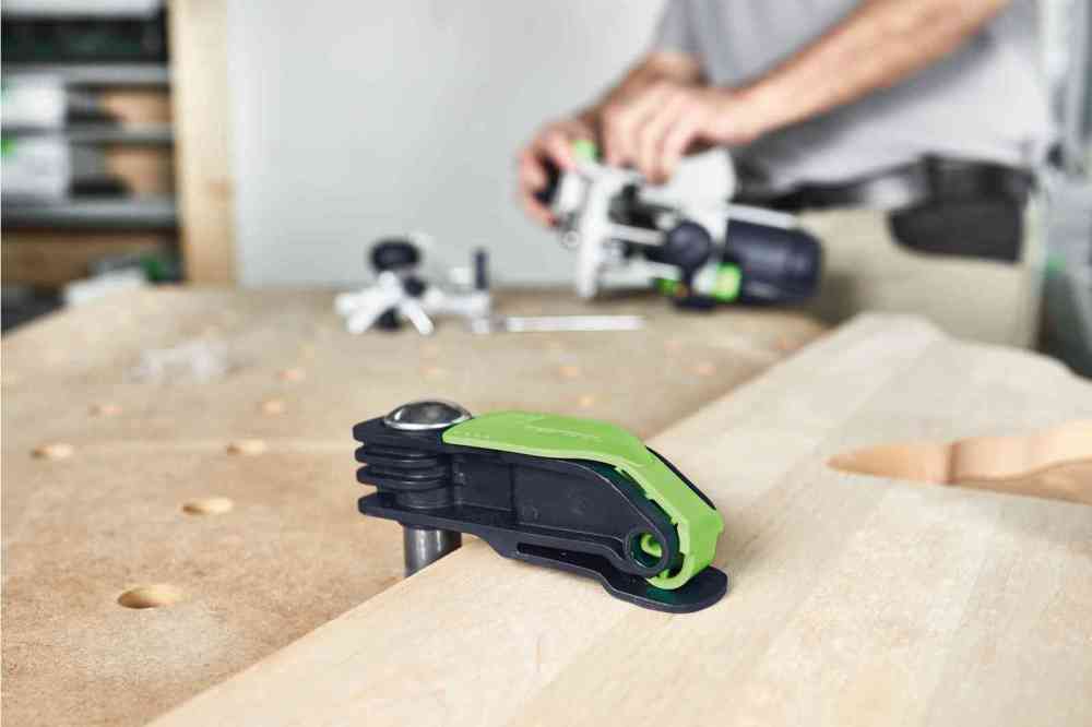 Festool Quick Clamp MFT-HZ 80 - Ascmtools