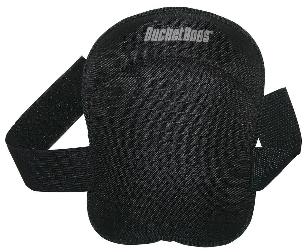 Bucket Boss Utility Kneepad - Ascmtools
