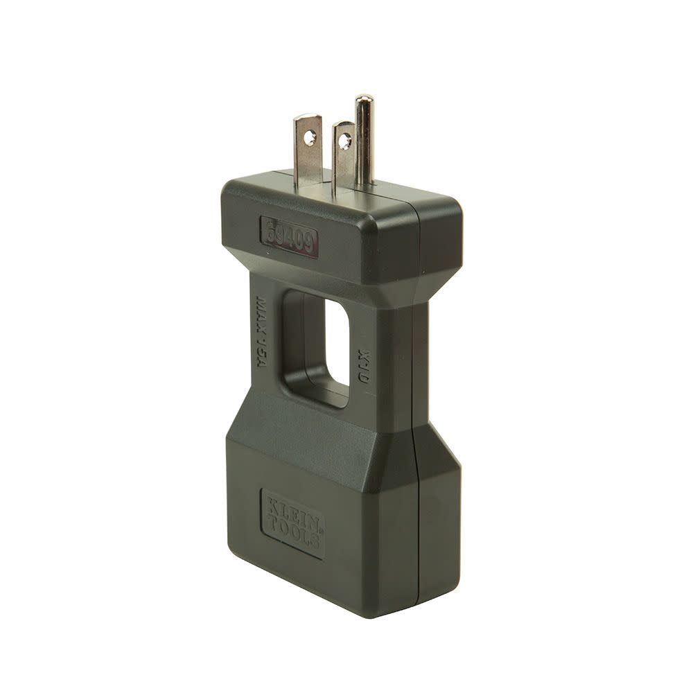 Klein Tools Line Splitter 10x - Ascmtools