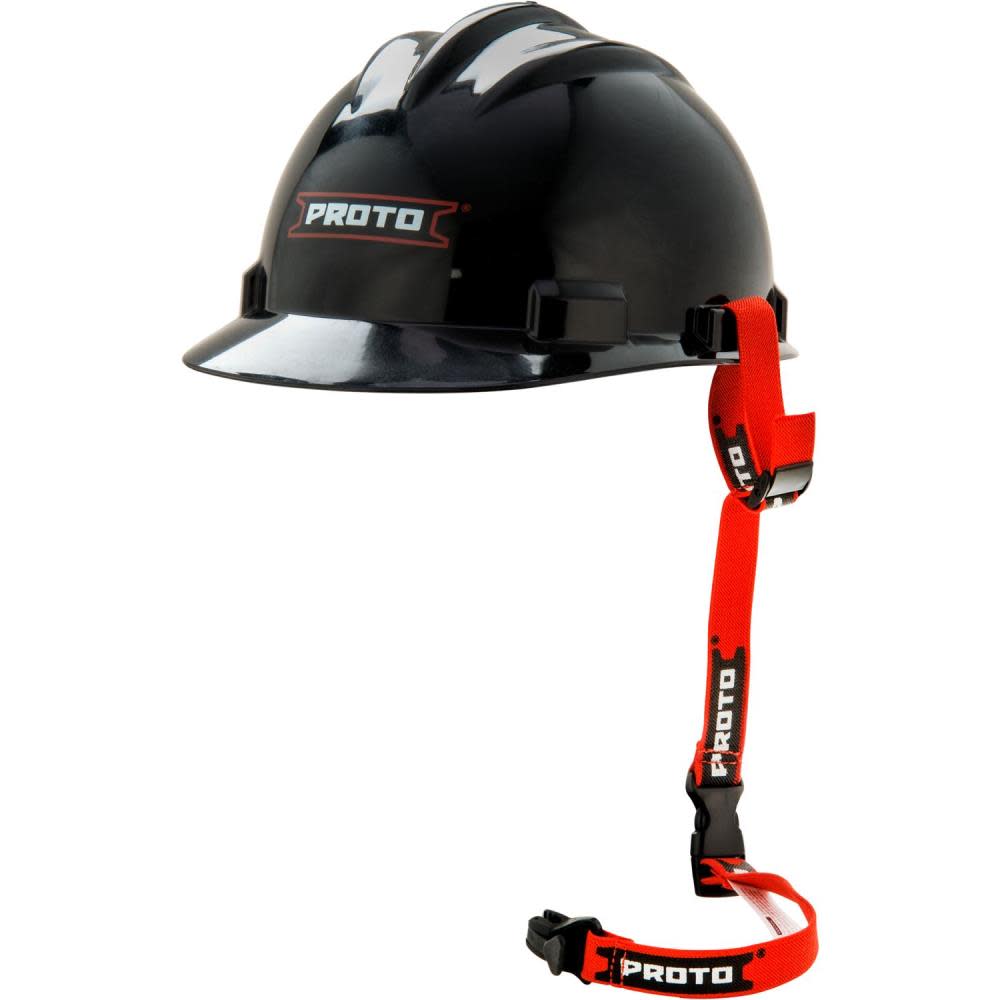 Proto Hard Hat Lanyard 10 Pack Qty. - Ascmtools