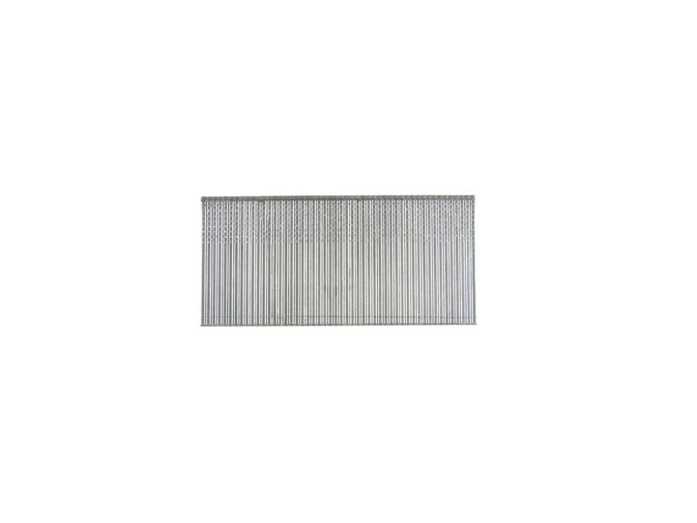 B and C Eagle (2.5M) 2 In. 16 Gauge Galvanized Finishing Nails 2500/Box - Ascmtools