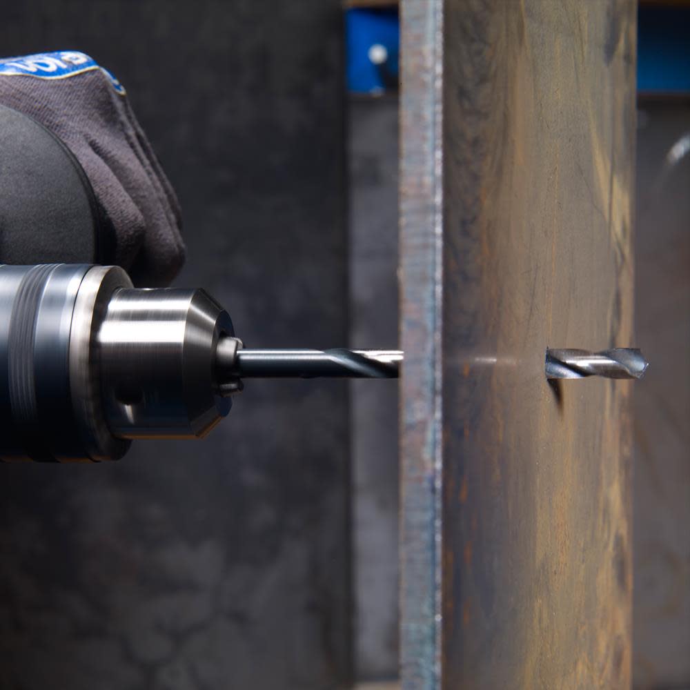 Champion Cutting Tool Twister 29 pc Brute Drill Set (1/16- 1/2 x 64)- Jobber - Ascmtools