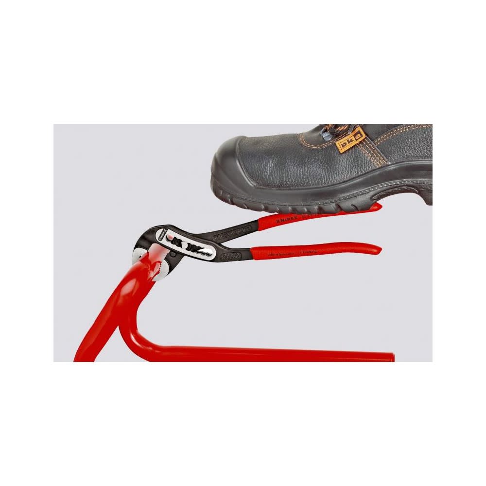 Knipex Alligator Water Pump Pliers 180mm - Ascmtools
