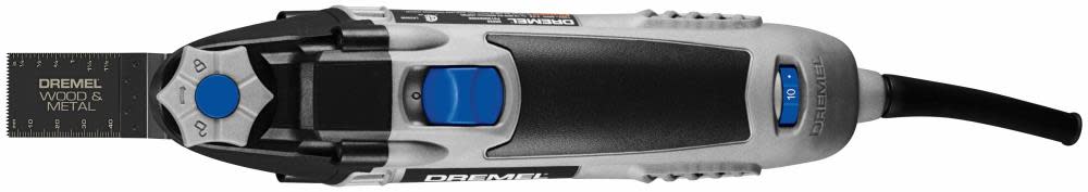 Dremel Multi-Max Oscillating Tool Kit - Ascmtools